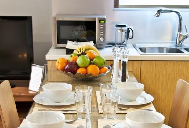 Nişantaşı Flats - Görsel 10