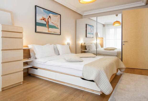 Nişantaşı Flats - Görsel 5