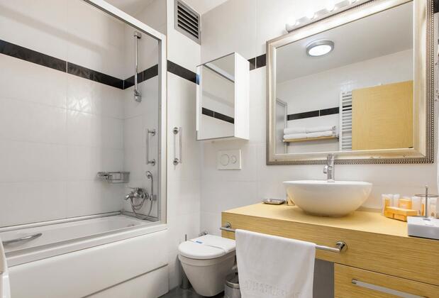 Nişantaşı Flats - Görsel 15