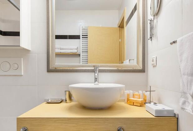 Nişantaşı Flats - Görsel 14