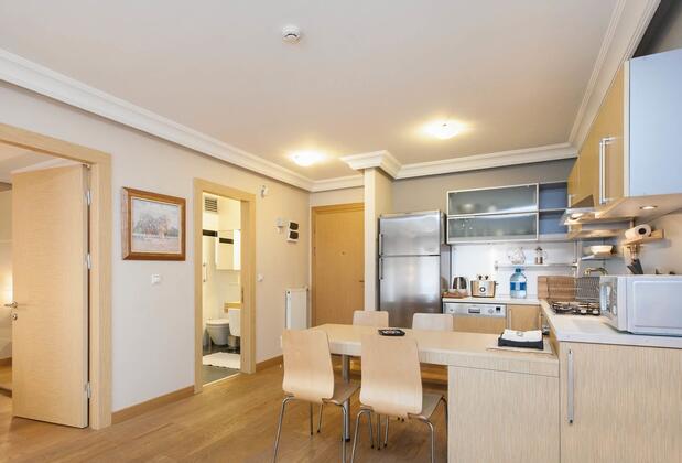 Nişantaşı Flats - Görsel 11