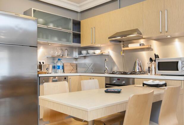 Nişantaşı Flats - Görsel 12