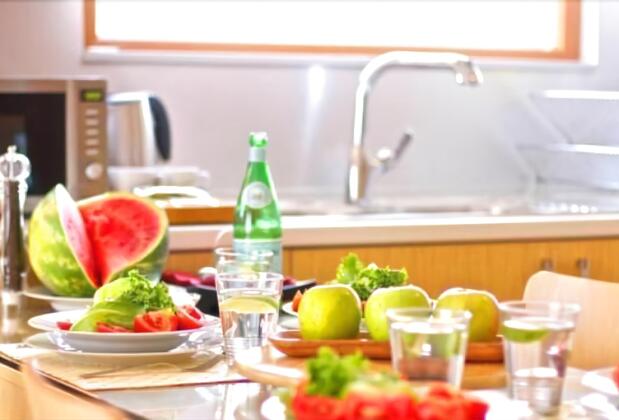 Nişantaşı Flats - Görsel 9