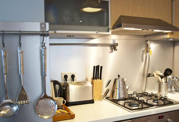 Nişantaşı Flats - Görsel 13