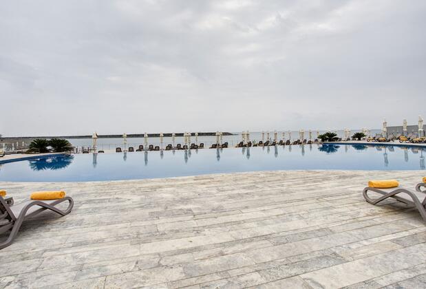 Sheraton Grand Samsun Hotel - Görsel 10