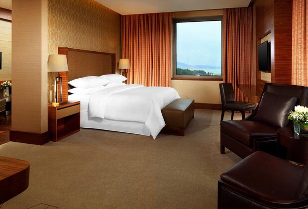 Sheraton Grand Samsun Hotel - Görsel 3