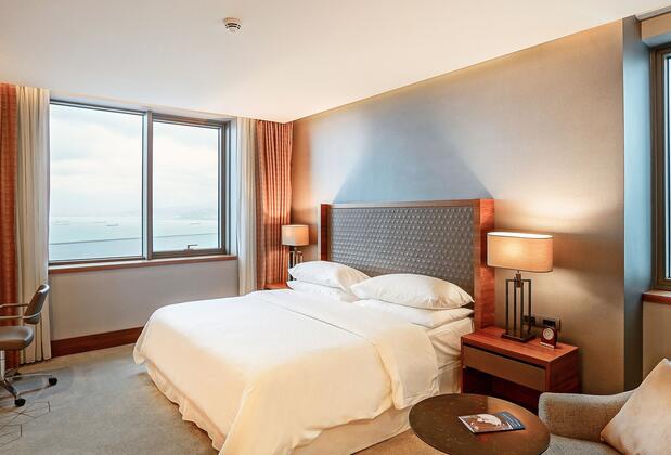 Sheraton Grand Samsun Hotel - Görsel 5