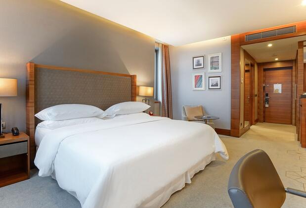 Sheraton Grand Samsun Hotel - Görsel 7