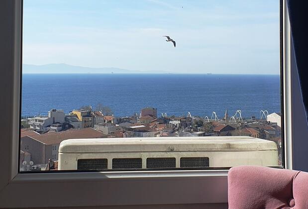 My Home Sultanahmet Hotel - Görsel 8