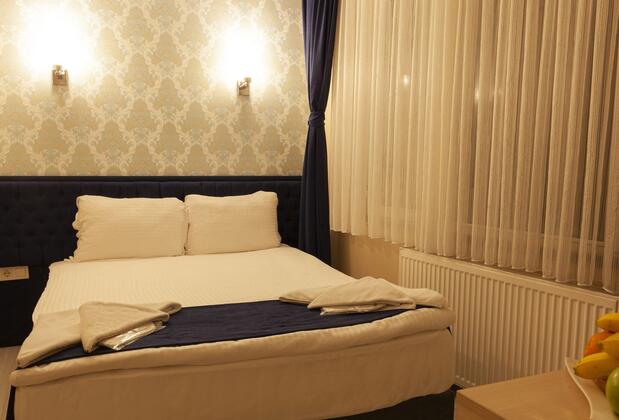 My Home Sultanahmet Hotel - Görsel 9