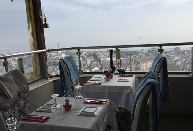 My Home Sultanahmet Hotel - Görsel 5