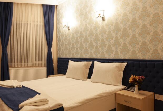 My Home Sultanahmet Hotel - Görsel 10