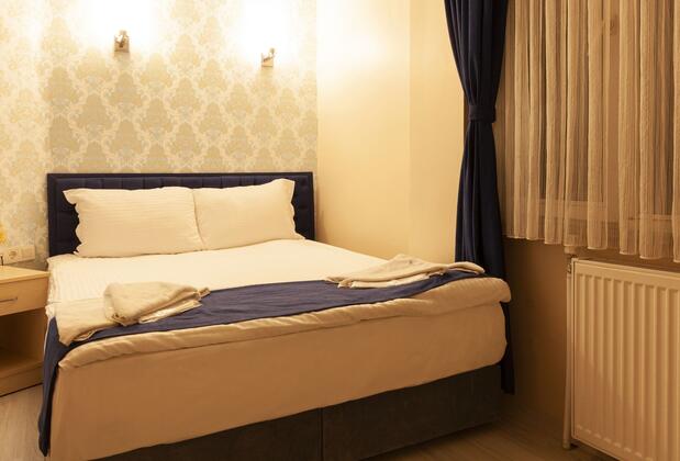 My Home Sultanahmet Hotel - Görsel 11