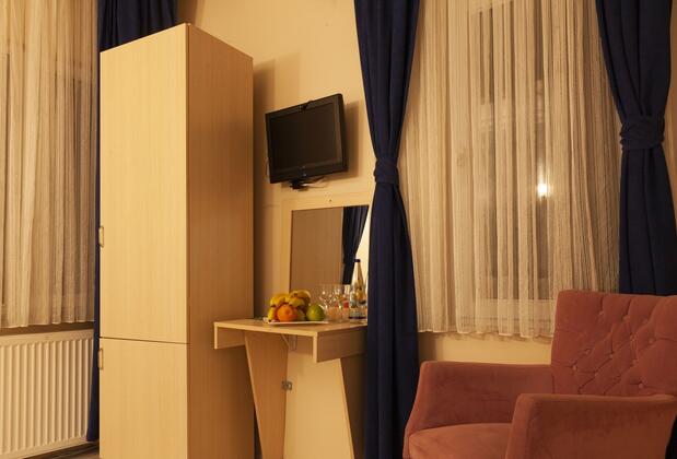 My Home Sultanahmet Hotel - Görsel 12