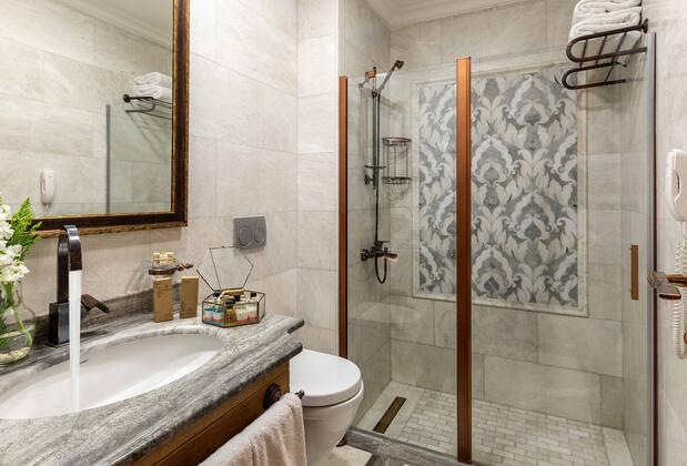 Sultanhan Hotel İstanbul - Görsel 32