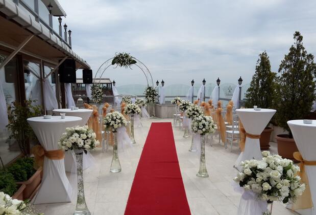 Sultanhan Hotel İstanbul - Görsel 20