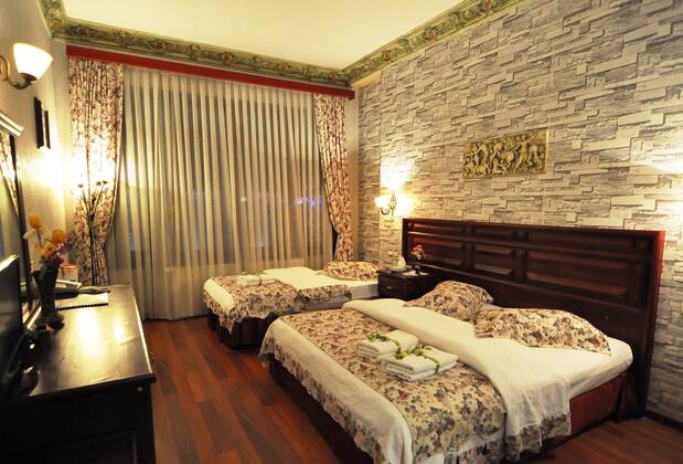 Angel's Home Hotel - Görsel 17