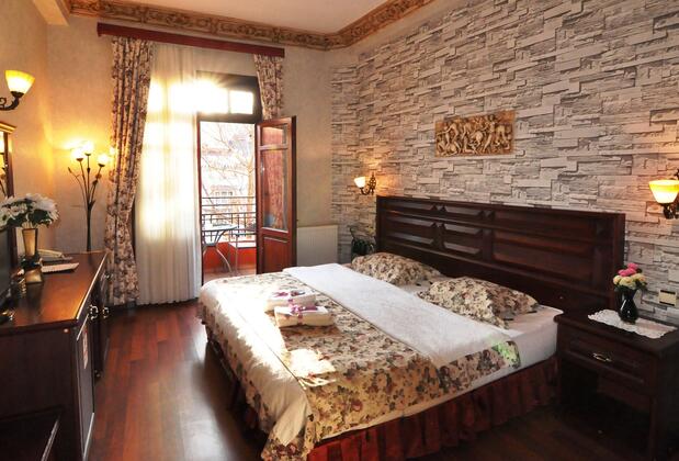 Angel's Home Hotel - Görsel 18