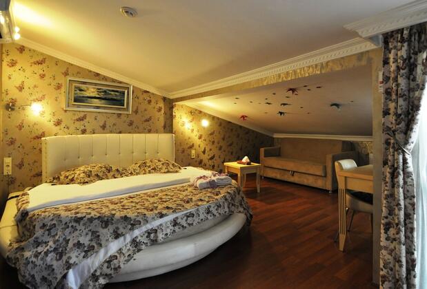 Angel's Home Hotel - Görsel 19