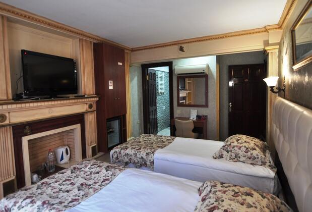 Angel's Home Hotel - Görsel 20