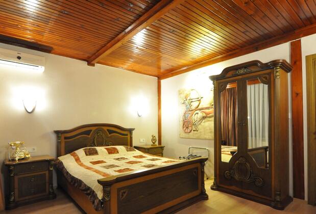 Angel's Home Hotel - Görsel 21