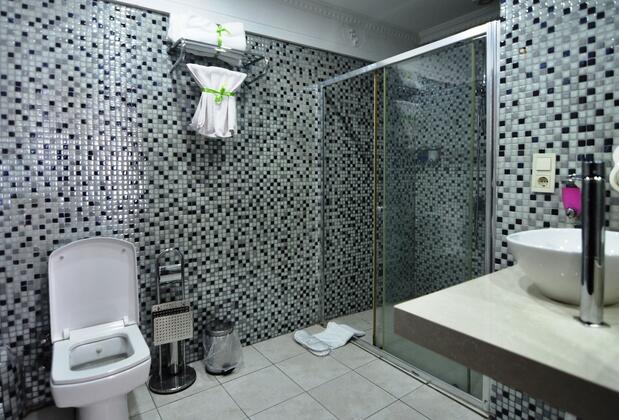 Angel's Home Hotel - Görsel 31