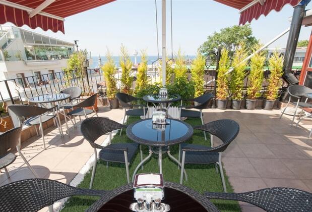 Angel's Home Hotel - Görsel 7