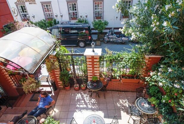 Angel's Home Hotel - Görsel 4