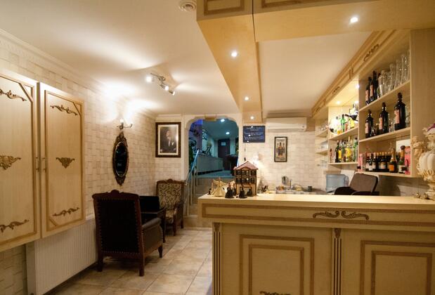 Angel's Home Hotel - Görsel 14