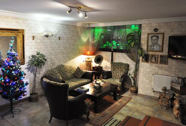 Angel's Home Hotel - Görsel 12