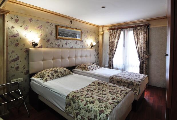 Angel's Home Hotel - Görsel 22