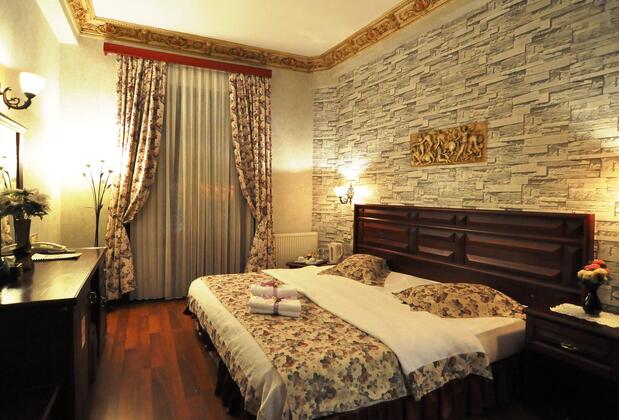 Angel's Home Hotel - Görsel 23