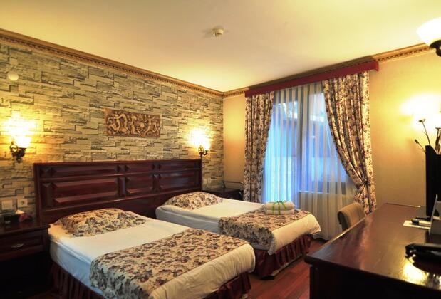 Angel's Home Hotel - Görsel 24