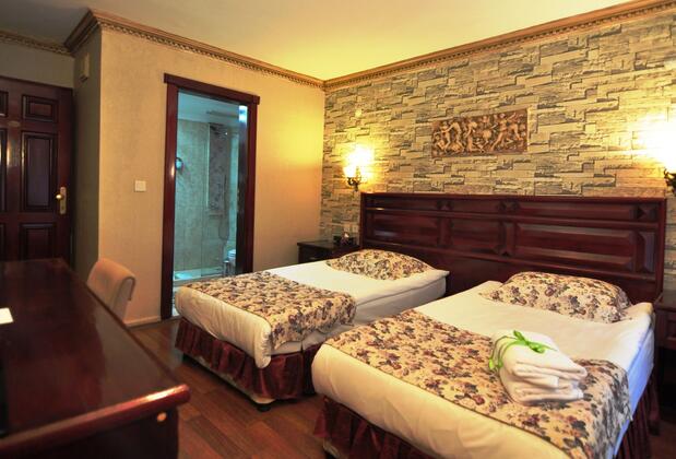 Angel's Home Hotel - Görsel 25