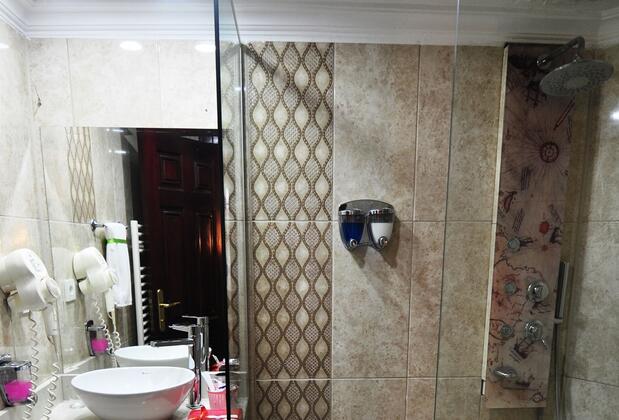 Angel's Home Hotel - Görsel 30