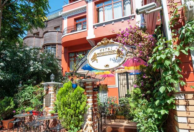 Angel's Home Hotel - Görsel 3