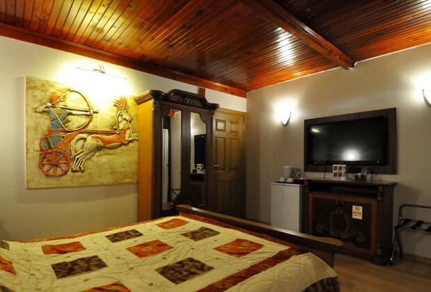 Angel's Home Hotel - Görsel 26