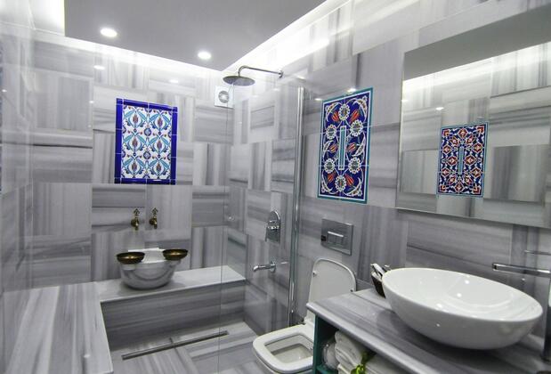 Angel's Home Hotel - Görsel 16