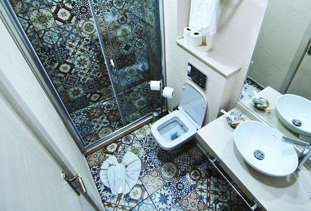 Angel's Home Hotel - Görsel 32