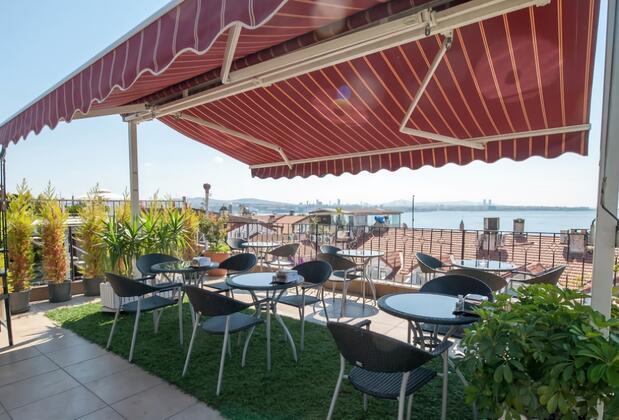 Angel's Home Hotel - Görsel 6