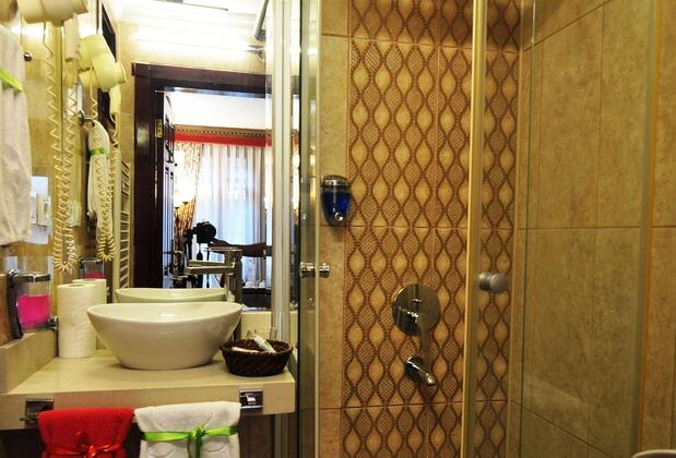 Angel's Home Hotel - Görsel 28