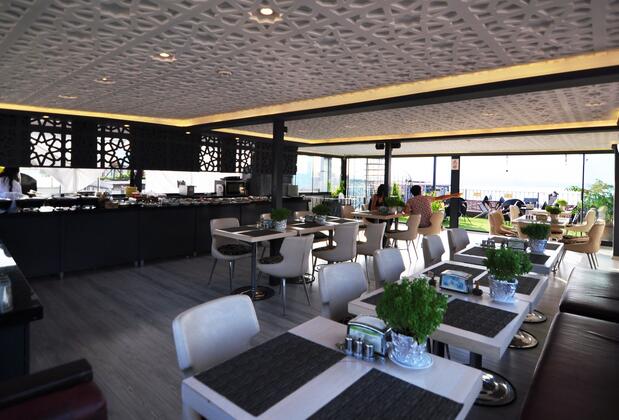 Angel's Home Hotel - Görsel 15