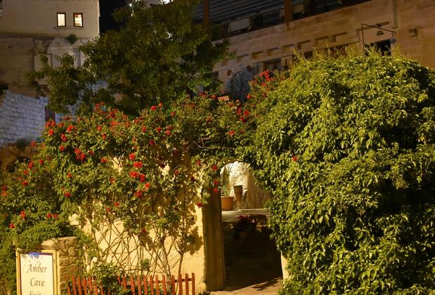 Nostalji Cave Suit  - Görsel 6