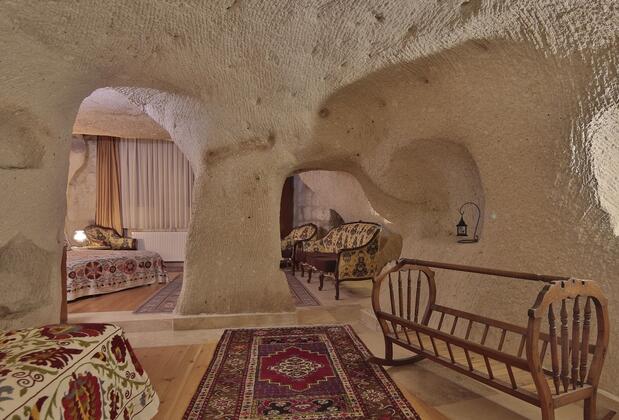 Nostalji Cave Suit  - Görsel 7