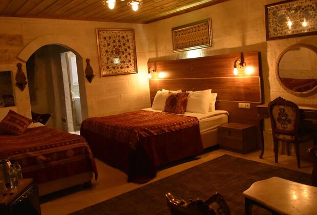 Nostalji Cave Suit  - Görsel 8