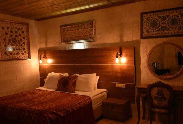 Nostalji Cave Suit  - Görsel 9