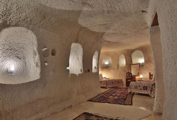 Nostalji Cave Suit  - Görsel 10