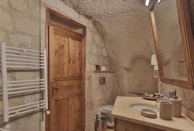 Nostalji Cave Suit  - Görsel 11