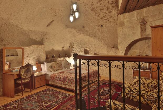 Nostalji Cave Suit  - Görsel 15