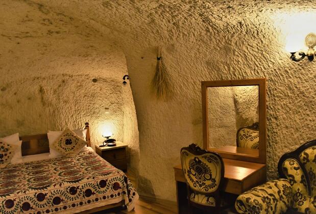 Nostalji Cave Suit  - Görsel 16